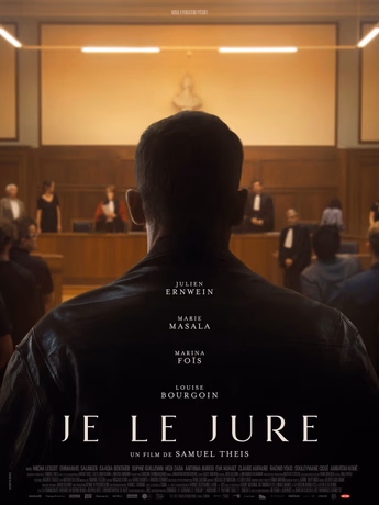 Film Je le jure