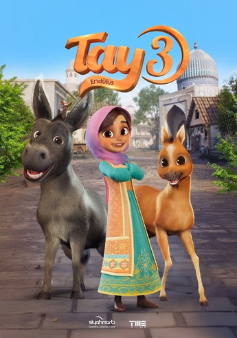 Film Tay 3 : Endülüs