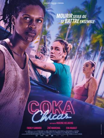 Film Coka Chicas