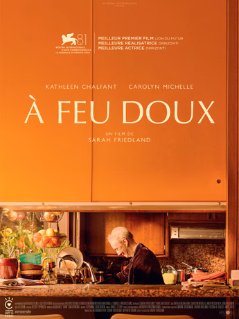 Film À feu doux