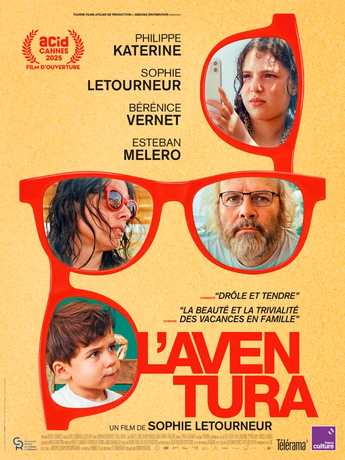 Film L’Aventura
