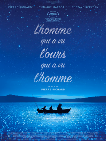 Film L'Homme qui a vu l'ours qui a vu l'homme