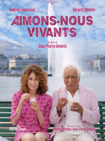 Film Aimons-nous vivants