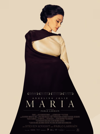 Film Maria