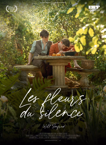 Film Les Fleurs du silence