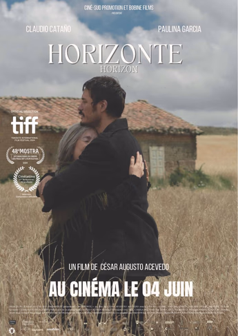 Film Horizonte