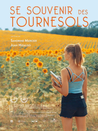 Film Se souvenir des tournesols