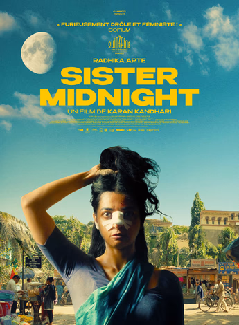 Film Sister Midnight