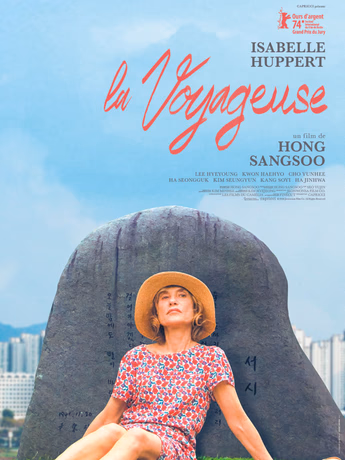 Film La Voyageuse