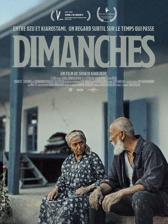 Film Dimanches