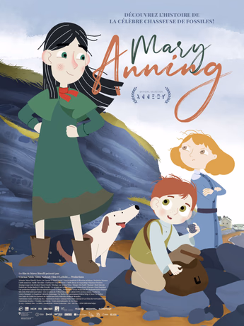 Film Mary Anning