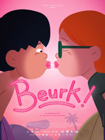 Film Beurk !