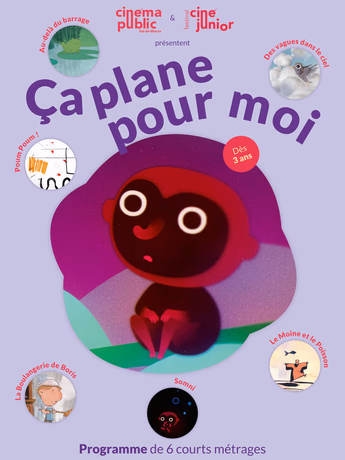 Film Ça plane pour moi