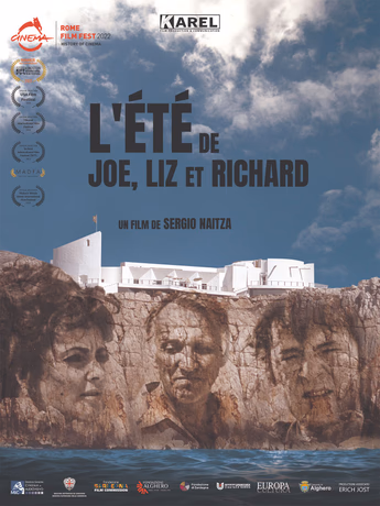 Film L'été de Joe, Liz et Richard