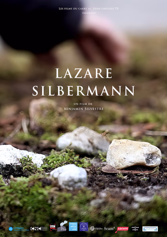Film Lazare Silbermann