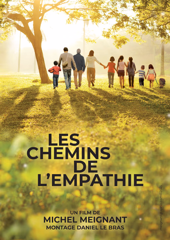 Film Les Chemins de l’empathie