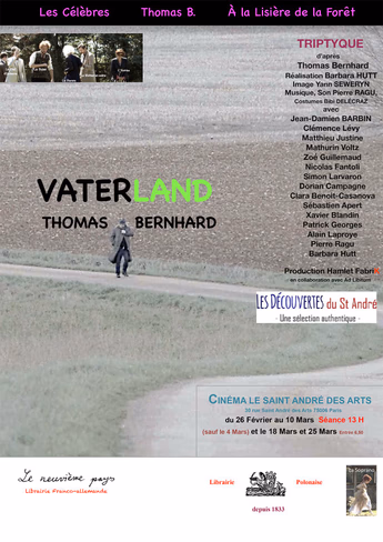 Film Vaterland