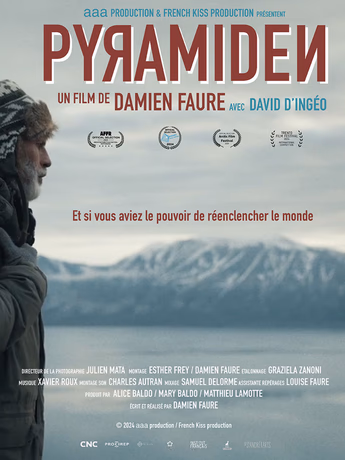 Film Pyramiden