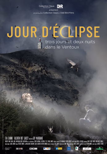 Film Jour d’éclipse