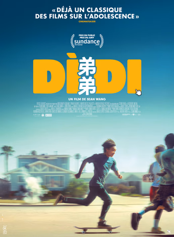 Film Dìdi