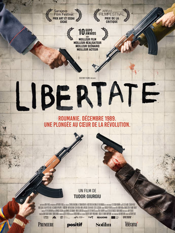 Film Libertate
