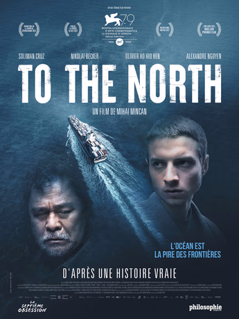 Film To the North