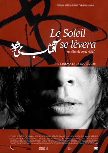 Film Le Soleil se lèvera
