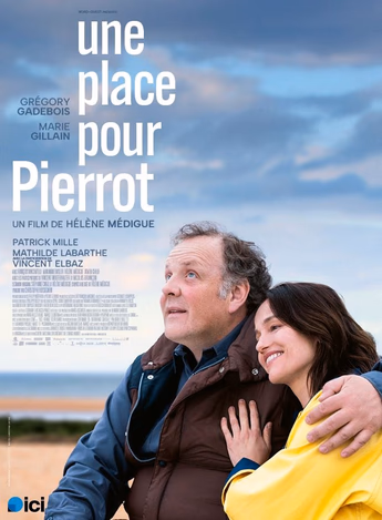 Film Une place pour Pierrot
