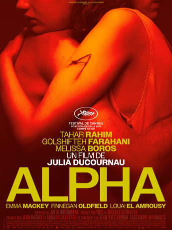 Film Alpha