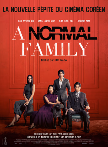 Film A Normal Family