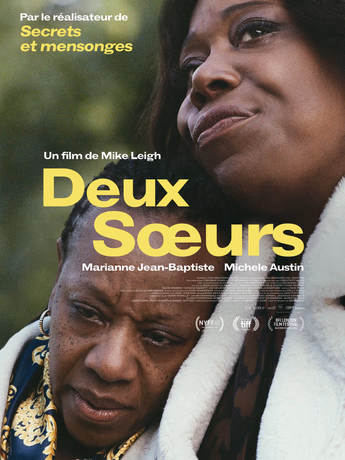 Film Deux sœurs