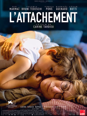 Film L'Attachement