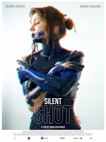 Film Silent Shot