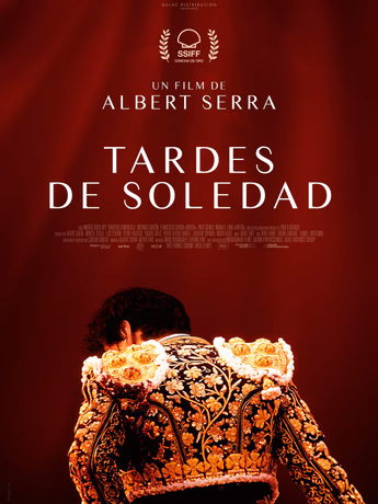 Film Tardes de soledad