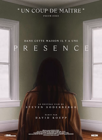 Film Presence