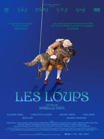 Film Les Loups
