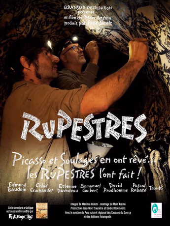 Film Rupestres