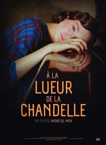 Film A la lueur de la chandelle