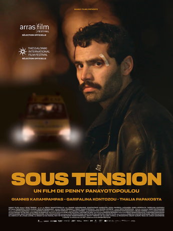 Film Sous tension