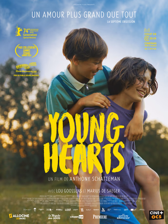 Film Young Hearts