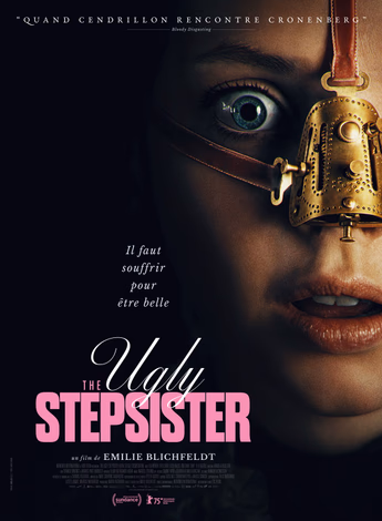 Film The Ugly Stepsister