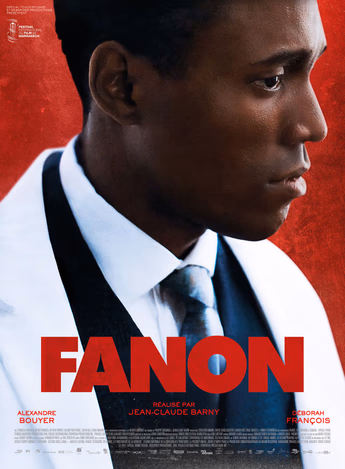 Film Fanon