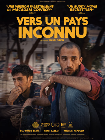 Film Vers un pays inconnu