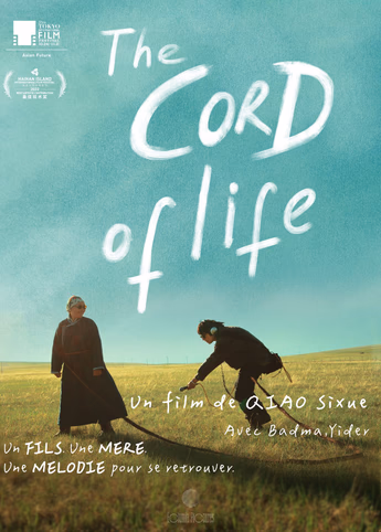 Film The Cord of Life