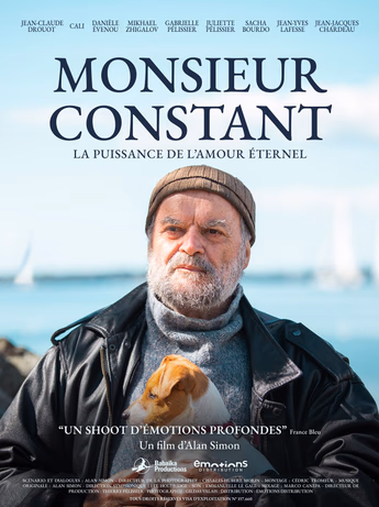 Film Monsieur Constant