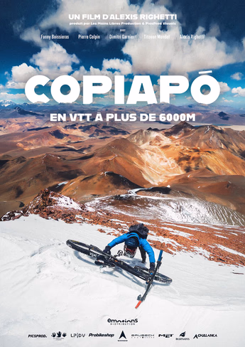 Film Copiapó
