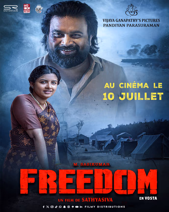 Film Freedom