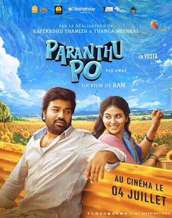 Film Paranthu Po
