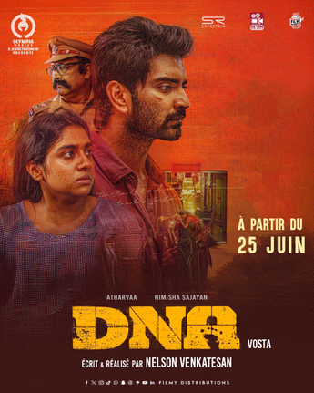 Film DNA