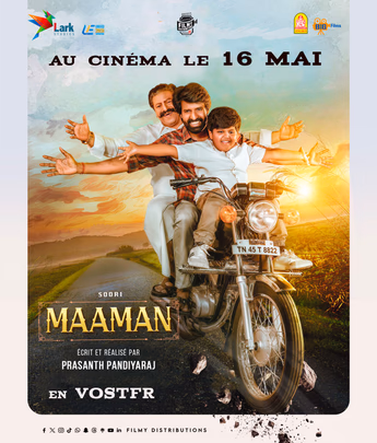 Film Maaman